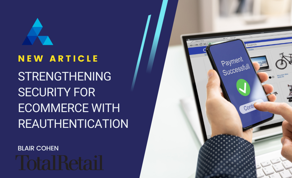 Strengthening Security for E-Commerce With Reauthentication